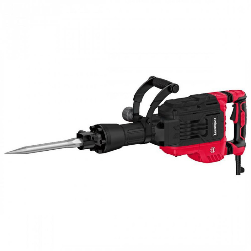 Відбійний молоток, мережевий HAISSER HM-60